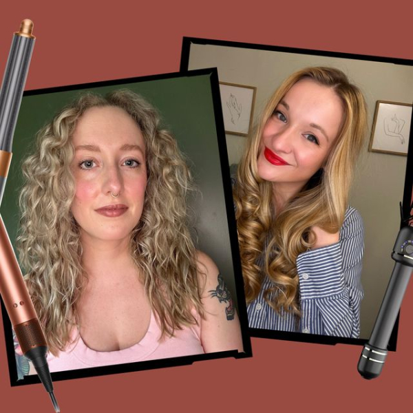 8 Best Curling Irons That Make Styling Almost Too Easy